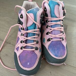 Kids Hiking Boots Waterproof